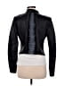 BCBGMAXAZRIA 100% Polyurethane Black Blazer Size M - photo 2