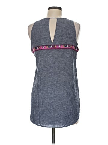 THML Sleeveless Blouse (view 2)