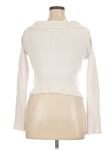 LA Hearts Pullover Sweater (view 2)