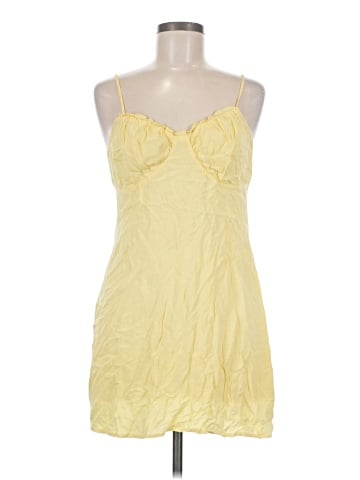 LA Hearts Cocktail Dress (view 1)