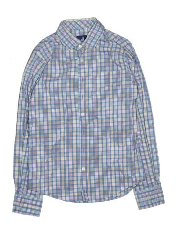 Johnnie-O Long Sleeve Button-Down Shirt (view 1)