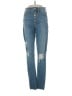 Lucky Brand Blue Jeans Size 4 - photo 1