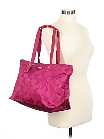 Coach Factory Tote (view 2)