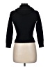 Aqua Black Cardigan Size M - photo 2