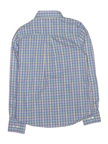 Johnnie-O Long Sleeve Button-Down Shirt (view 2)