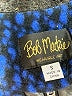 Bob Mackie Blue Jacket Size S - photo 6
