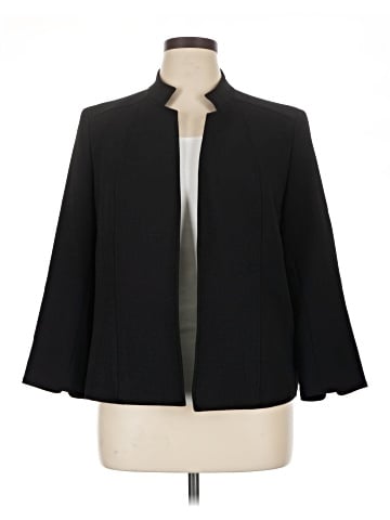 Anne Klein Blazer (view 1)