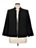 Anne Klein Black Blazer Size 14 - photo 1