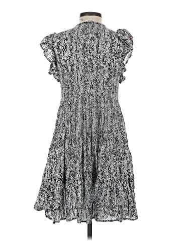 Elan Casual Dress (view 2)