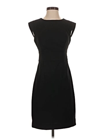The Limited Black Collection Cocktail Dress (view 1)