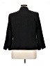 Anne Klein Black Blazer Size 14 - photo 2