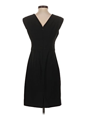 The Limited Black Collection Cocktail Dress (view 2)