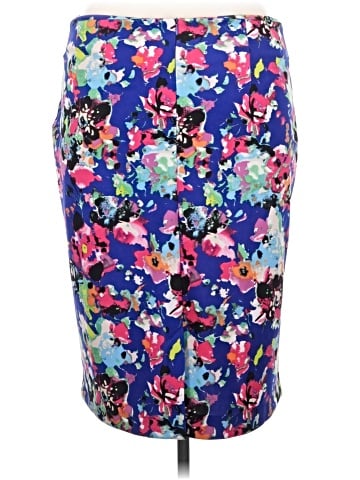 Nicole by Nicole Miller Casual Skirt (view 2)
