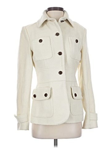 Boston Proper Coat (view 1)