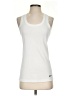 Pro-fit White Active Tank Size S - photo 1
