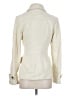 Boston Proper Ivory Coat Size 2 - photo 2