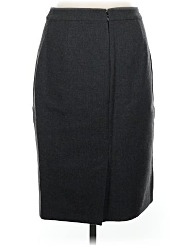 J.Crew Formal Skirt (view 2)