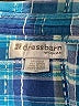 DressBarn Plaid Blue Short Sleeve Button-Down Shirt Size 2X - photo 7