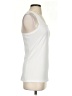 Pro-fit White Active Tank Size S - photo 4