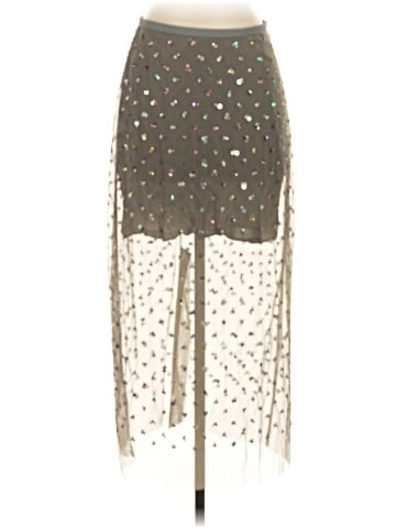 J.Crew Collection Formal Skirt (view 1)