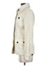 Boston Proper Ivory Coat Size 2 - photo 5