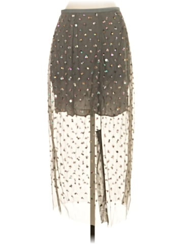 J.Crew Collection Formal Skirt (view 2)