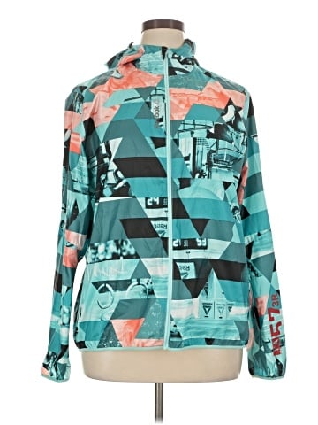 Reebok Windbreaker (view 1)