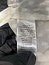 DR2 100% Polyester White 3/4 Sleeve Blouse Size XL - photo 8