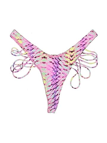 Luli Fama Swimsuit Top (view 1)