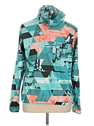 Reebok Windbreaker (view 2)