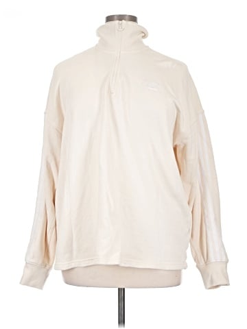 Adidas Turtleneck Sweater (view 1)
