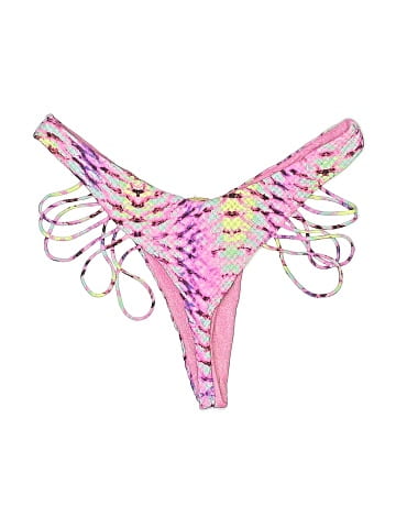 Luli Fama Swimsuit Top (view 2)