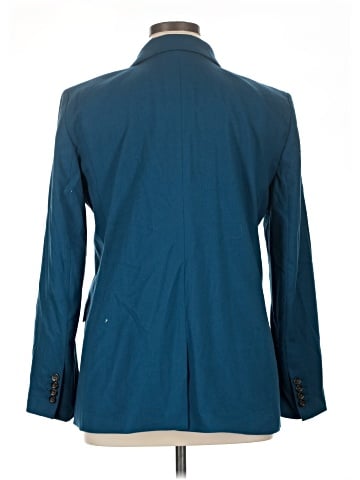 Ann Taylor Blazer (view 2)