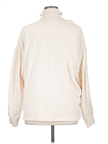 Adidas Turtleneck Sweater (view 2)