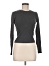 Aritzia Gray Pullover Sweater Size M - photo 1