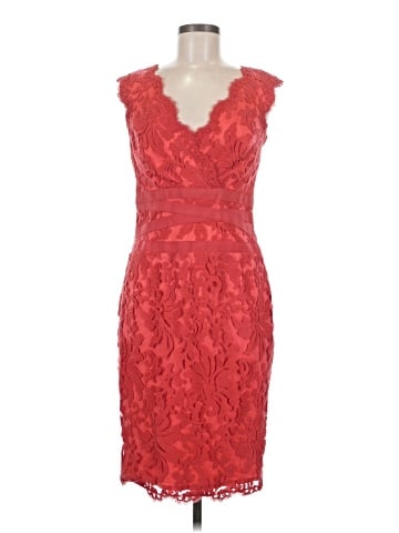 Tadashi Shoji Cocktail Dress (view 1)