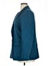 Ann Taylor Blue Blazer Size 16 - photo 5
