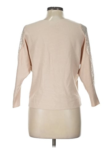 Liv Pullover Sweater (view 2)