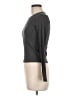 Aritzia Gray Pullover Sweater Size M - photo 5