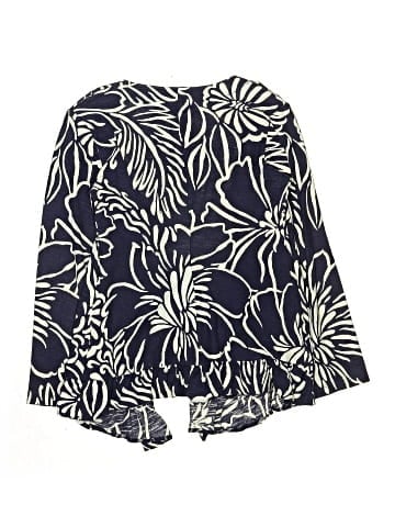 Lilly Pulitzer 3/4 Sleeve Blouse (view 2)