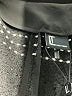 Love Token Black Blazer Size XS - photo 6