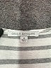 Green Envelope Silver Short Sleeve T-Shirt Size M - photo 7