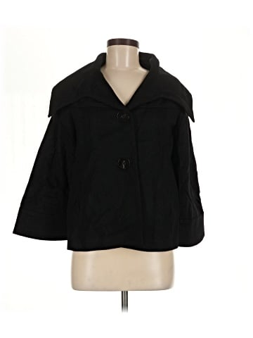 Zara Wool Coat (view 1)