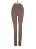 Alo Brown Active Pants Size XS - photo 1