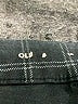 Old Navy Plaid Black Dress Pants Size 12 - photo 7