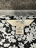 Terra & Sky 100% Rayon Silver 3/4 Sleeve Blouse Size 2X - photo 7
