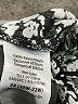 Terra & Sky 100% Rayon Silver 3/4 Sleeve Blouse Size 2X - photo 8