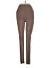 Alo Brown Active Pants Size XS - photo 2