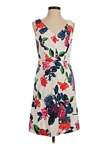 Milly Cocktail Dress (view 1)