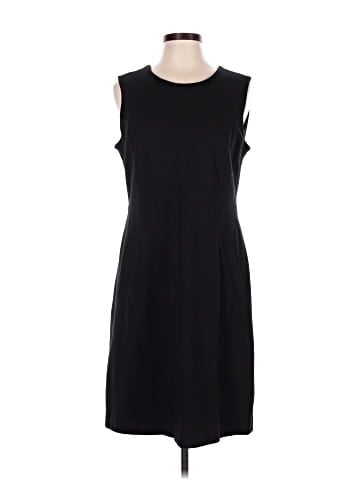 Lands' End Casual Dress (view 1)